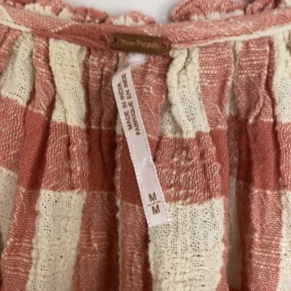 Free People Honey Grove Top - Picture 4 of 5